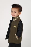 سديري الشتاء زيتي + إسم إبنك