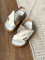 حذاء شرقي - ولادي -- ســلــــفـــر