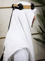 عقال يوم التأسيس