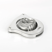 قطاعة البيض المميزة من الستانلس ستيل عالي الجودة