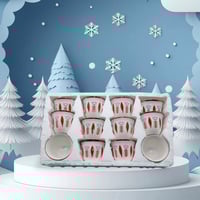 فناجيل قهوة كويتي