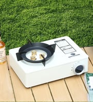 موقد غاز | SASO