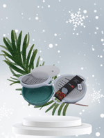 مبشرة خضار بعلبة