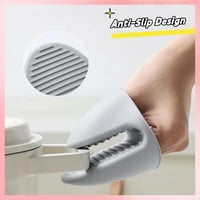 قفازات حماية سيليكون