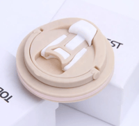 كوب حافظ للحرارة من اواني ماس