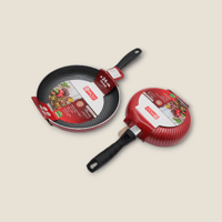 مقلى تيفال | أحجام مختلفه