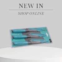 طقم سكاكين فواكه