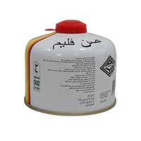 غاز البوتان اسطوانة