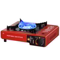 موقد غاز محمول