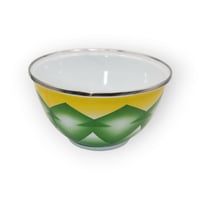 طوس غضار تراثية باحجام مختلفة 14 سم