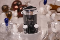 ترمس الحرم اهلا وسهلا الاسود