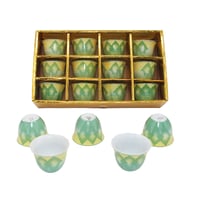 فناجيل غضار فناجيل القهوة التراثية بأناقة ماونة مث...