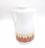 تصميم عسيري مميز: ترمس شاي وقهوة يحتفظ بالحرارة لأ...