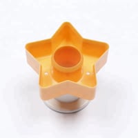 قالب دونات فردي