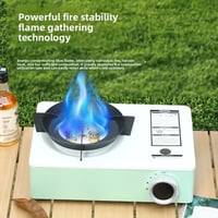 موقد غاز | SASO