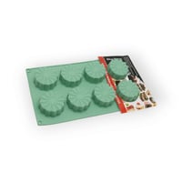 قوالب سيليكون للدوناتس