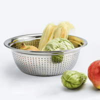 مصفى ارز مصفى خضروات