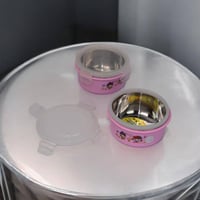 طقم حافظات طعام الاطفال بجودة عالية