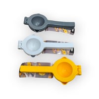 عصارات برتقال يدوية