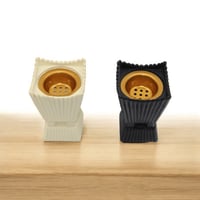 مباخر تراثية سادة-عدة الوان