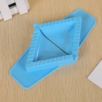 قالب مثلث لصنع الفطائر -3حبة