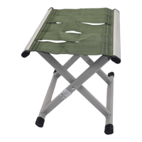 كرسي تخييم مثالي للنزهات والرحلات