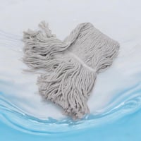 مساحة بلاط قطن ممتازة مع عصاء