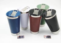 كوب حافظ للحرارة