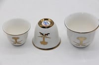 فناجيل سيفين ونخلة مذهب