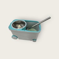 طقم تنظيف أرضيات مبتكر