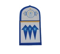 جيب ملاعق غضار تراثية