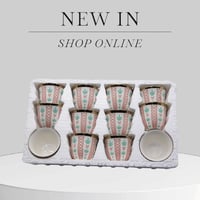 فناجيل بداوي عربي