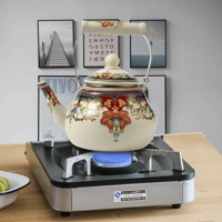 ابريق مغربي غضار