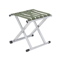 كرسي تخييم مثالي للنزهات والرحلات