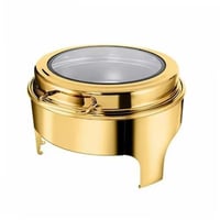 سخان بوفيه ذهبي مميز 6 لتر