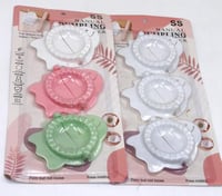 قالب معجنات- 3 حبة