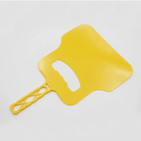 هفافة نار لإشعال الفحم بألوان مختلفة