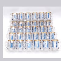 نقوش تراثية دقيقة تتجسد في هذه البيالة لتقديم قطعة...