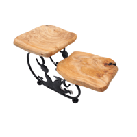 حامل اصيص زهور