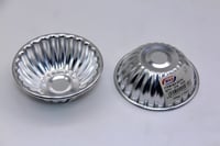 قالب الكريمة الأنيق لمطبخك العصري المنيو 12 قطعة