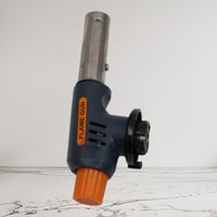 موقد غاز البوتان لإشعال النار من اواني ماس