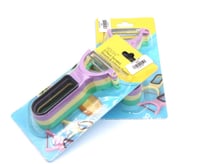 قشارة بطاطس بلاستيك واحد حبة