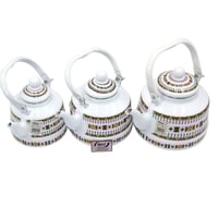 طقم 3أباريق بنقش عسيري