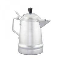 دلة حليب ألومنيوم