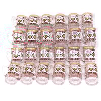 بيالة تراثية بتصاميم عسيري استثنائية – إحياء الترا...