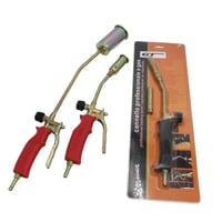 مشعل غاز شاخوف شلوطة يتمتع براس دارفور قوي لإشعال...