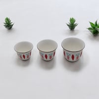 فناجيل قهوة كويتي