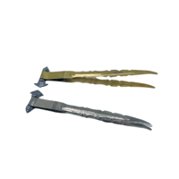 ملقط فحم صغير لنتائج احترافية في الشواء واحد حبة