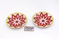 صحون بيالات غضار تراثي: أصالة الحرف اليدوية العربي...