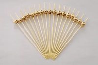 اعواد حلا اعواد برجر